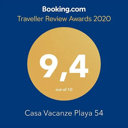 Appartamento Playa 54 *