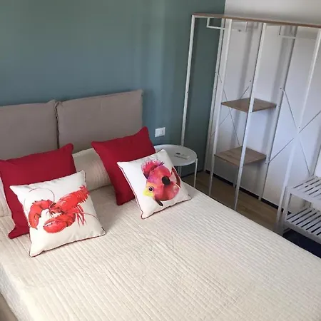 Playa 54 Appartamento Castellammare del Golfo