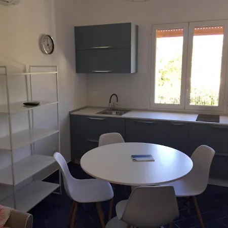 Appartamento Playa 54 Castellammare del Golfo