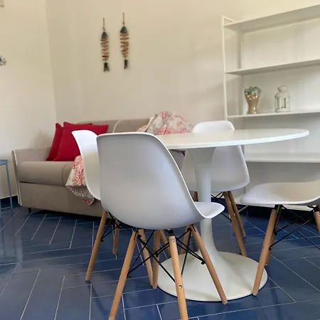 Appartamento Playa 54 Castellammare del Golfo