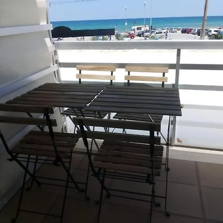 Playa 54 * Castellammare del Golfo