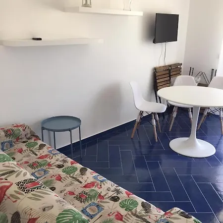 Appartamento Playa 54 Castellammare del Golfo