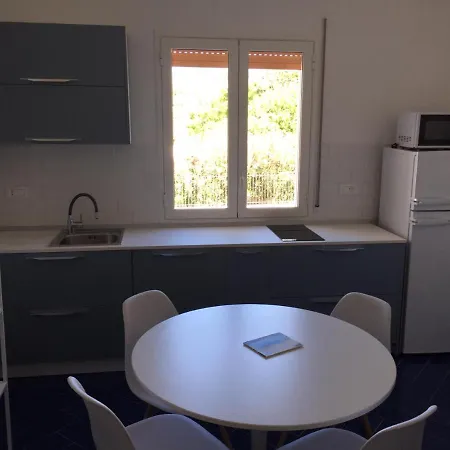 Appartamento Playa 54 Castellammare del Golfo