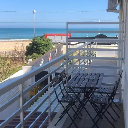 Playa 54 Appartement