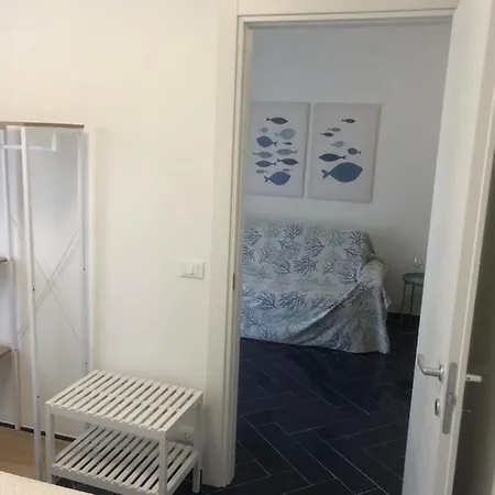 Appartamento Playa 54