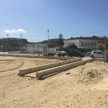 Playa 54 * Castellammare del Golfo