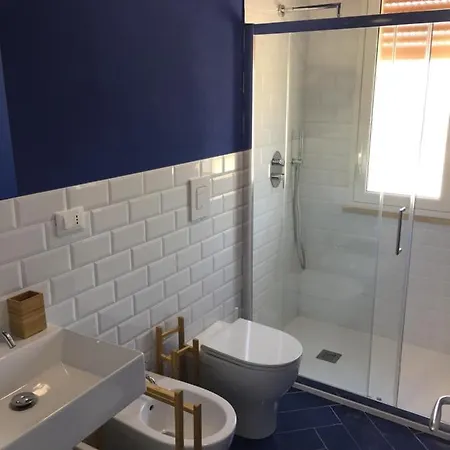 Playa 54 كاستيلاّماري ديل غو