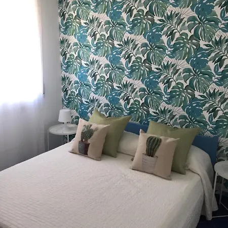 Playa 54 Apartment Castellammare del Golfo