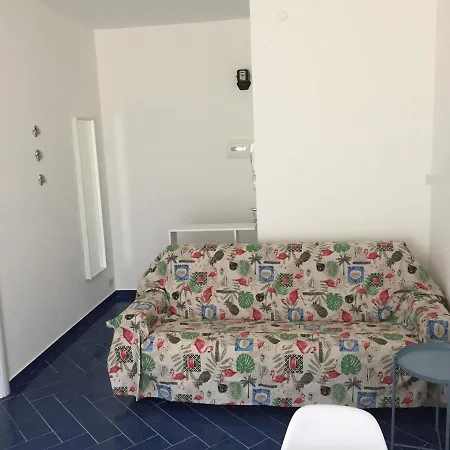 Playa 54 Apartment *
