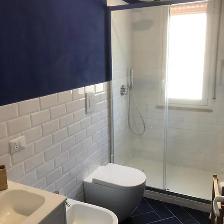 Playa 54 شقة كاستيلاّماري ديل غو