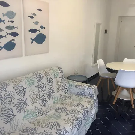 Apartment Playa 54 *