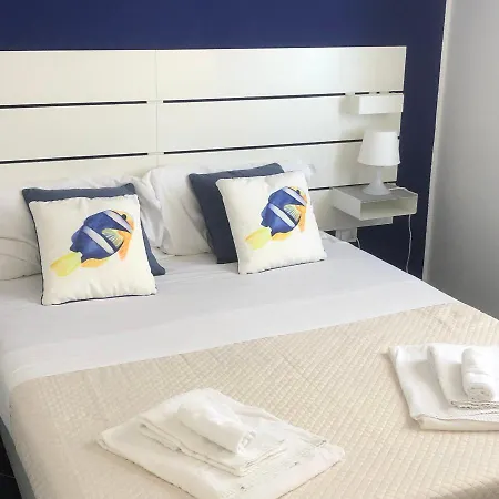 Apartment Playa 54
