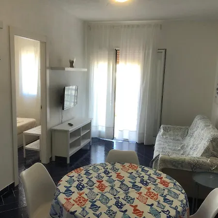 Playa 54 Apartment *