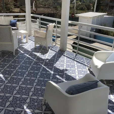 Apartment Playa 54