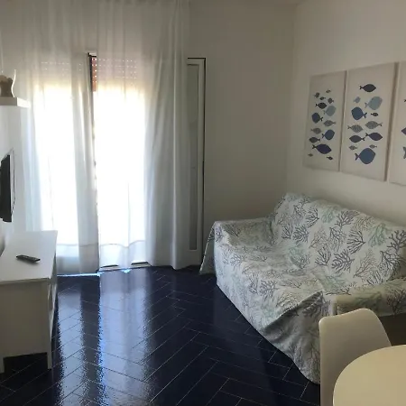 شقة Playa 54 كاستيلاّماري ديل غو