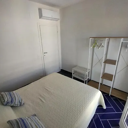 شقة Playa 54 كاستيلاّماري ديل غو