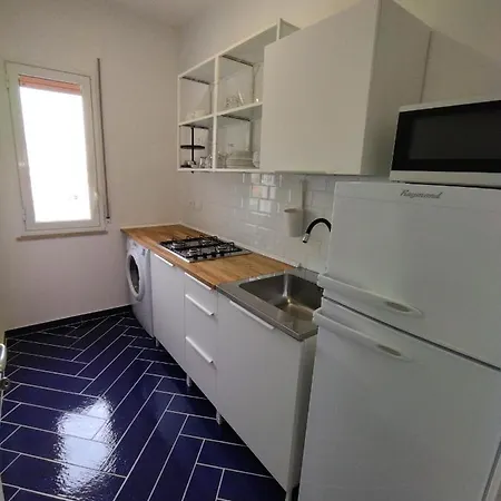 شقة Playa 54 كاستيلاّماري ديل غو