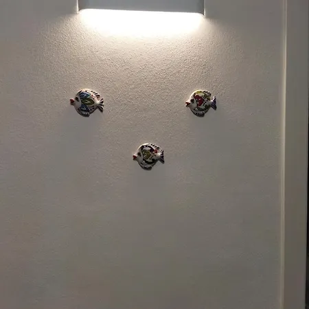 Playa 54 كاستيلاّماري ديل غو