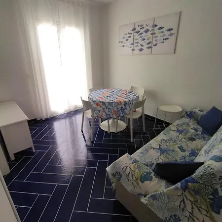Апартаменты Playa 54 *