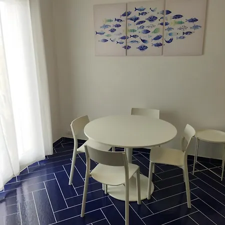 Апартаменты Playa 54 *