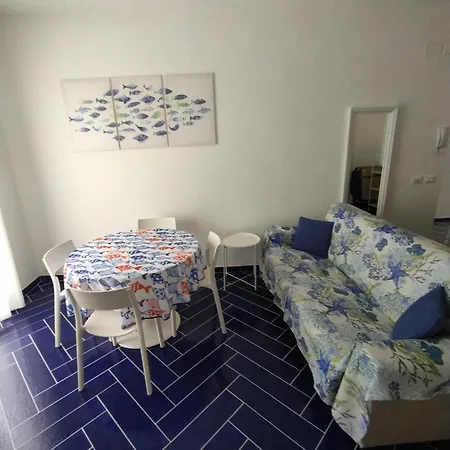 Апартаменты Playa 54 *