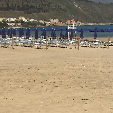 شقة Playa 54 كاستيلاّماري ديل غو