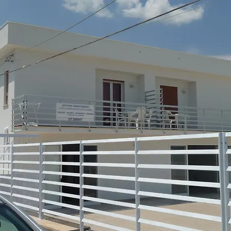 Playa 54 كاستيلاّماري ديل غو