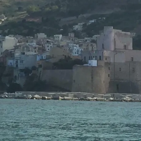 Playa 54 شقة كاستيلاّماري ديل غو